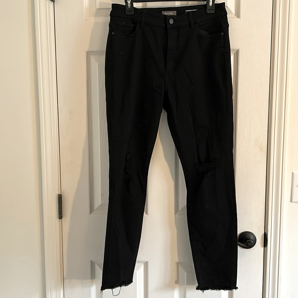 DL1961 jeans